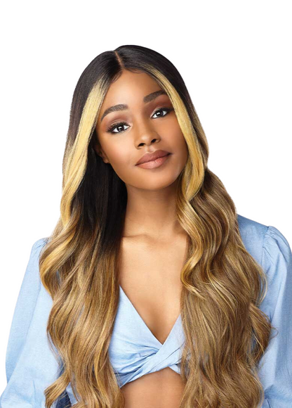 DASHLY LACE WIG - Unit 8