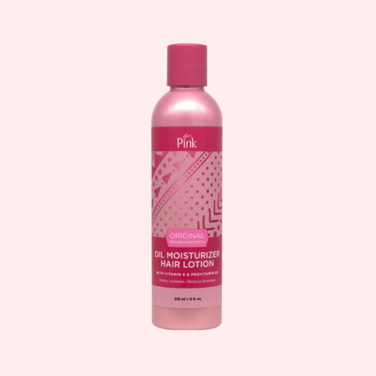 LUSTER'S PINK HAIR LOTION - Lion’s Mane Beauty Supply 