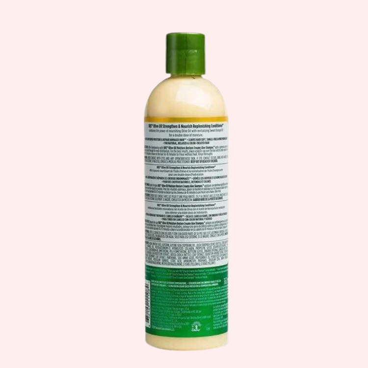 ORS OLIVE OIL REPLENISHING CONDITIONER