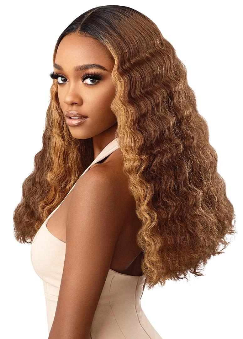 SOLANA LACE FRONT OUTRE