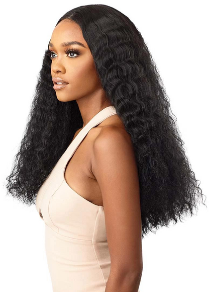 SOLANA LACE FRONT OUTRE