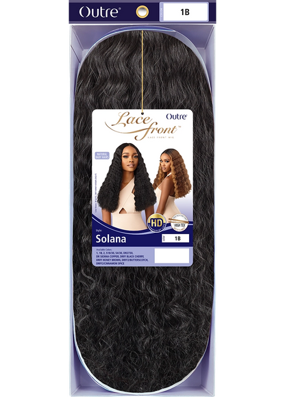 SOLANA LACE FRONT OUTRE