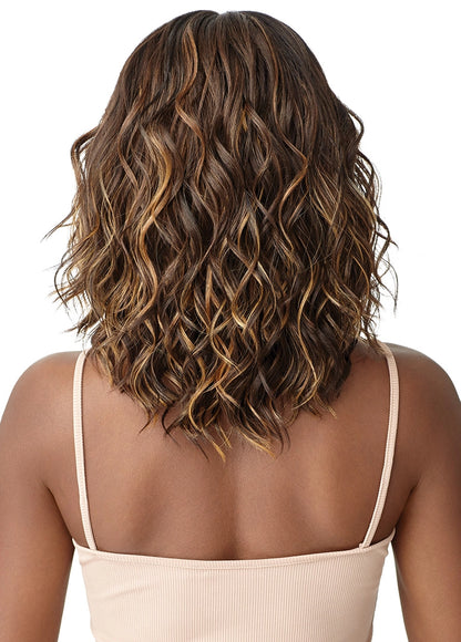 DILAN LACE FRONT DELUXE OUTRE