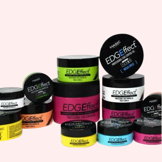 EDGEFFECT EDGE CONTROL GEL 1OZ - EXTREME HOLD