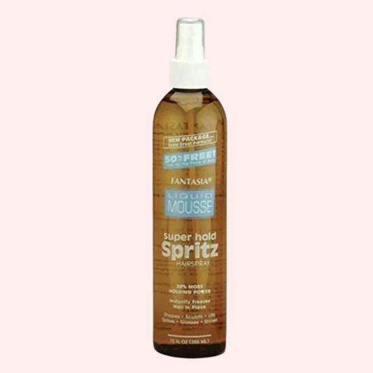 FANTASIA LIQUID MOUSSE SPRITZ 2 OZ