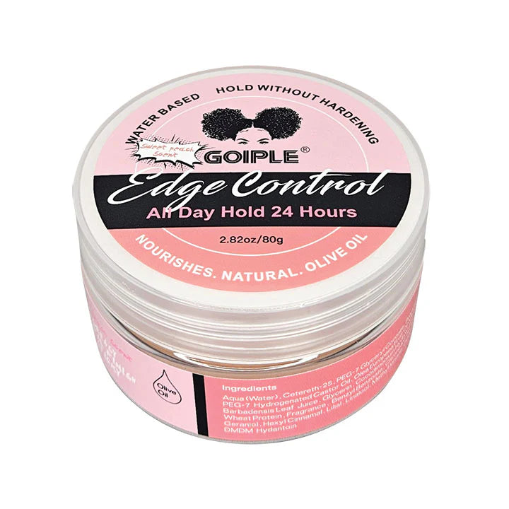 GOIPLE EDGE CONTROL ALL DAY HOLD 24 HR