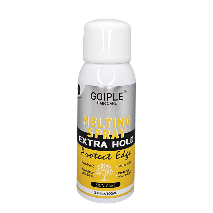 GOIPLE LACE GLUE MELTING SPRAY - FAST DRY