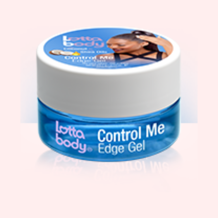 LOTTA BODY CONTROL ME EDGE - Lion’s Mane Beauty Supply 