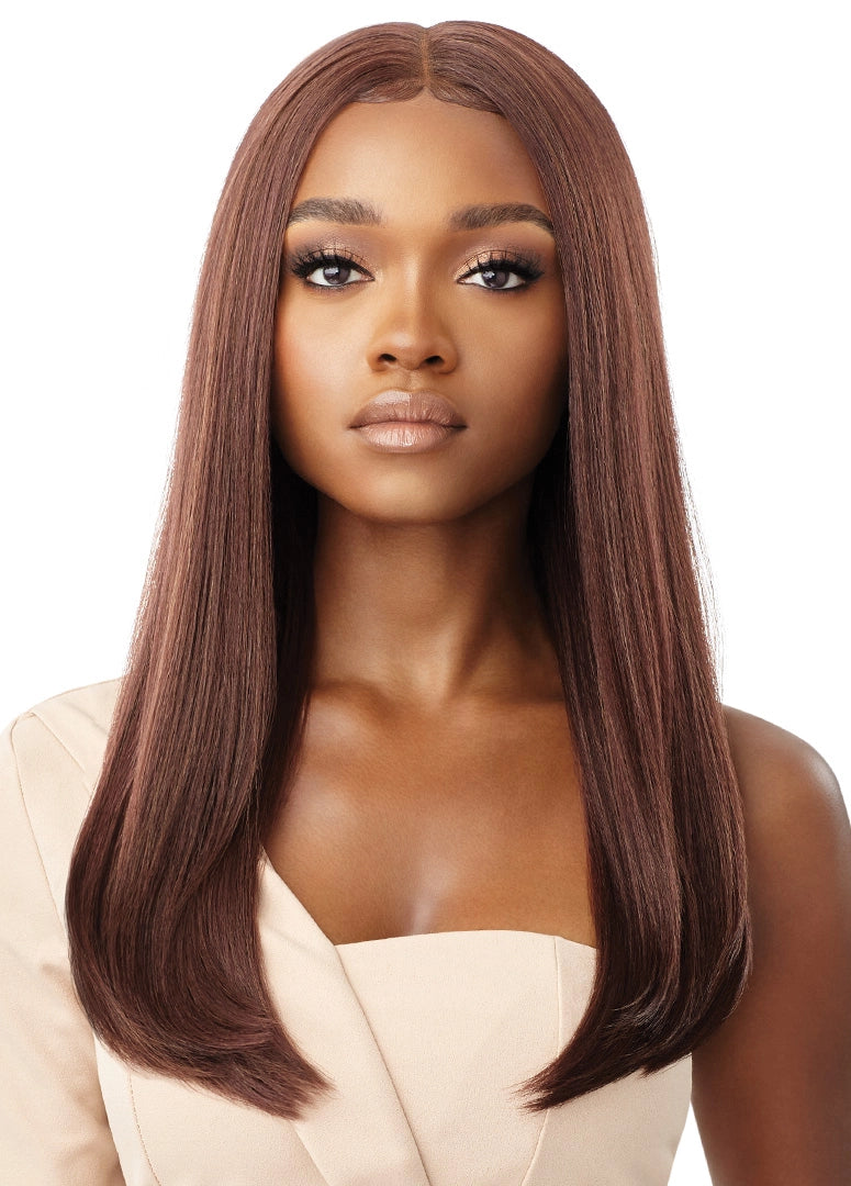 LUCIENNE MELTED HAIRLINE 22” OUTRE