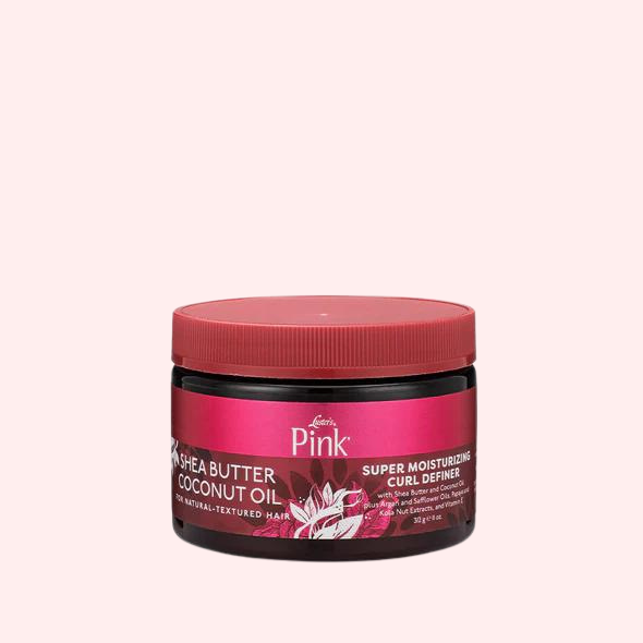 LUSTERS PINK P.O.M SHEA COCO CURL DEFINER