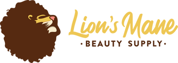 Lion’s Mane Beauty Supply 