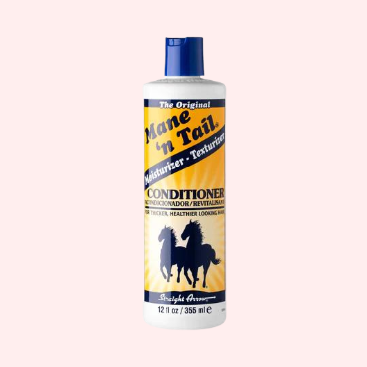 MANE N TAIL CONDITIONER - Lion’s Mane Beauty Supply 