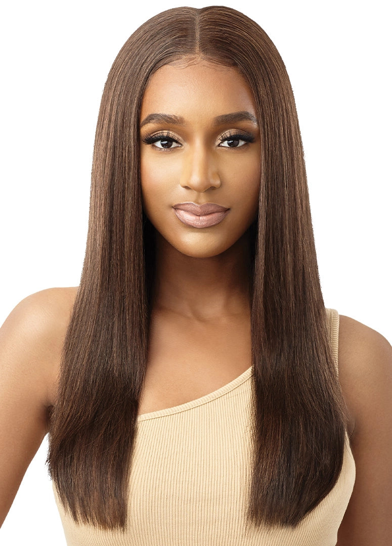 MARISA- OUTRE HUMAN HAIR BLEND 360 FRONTAL