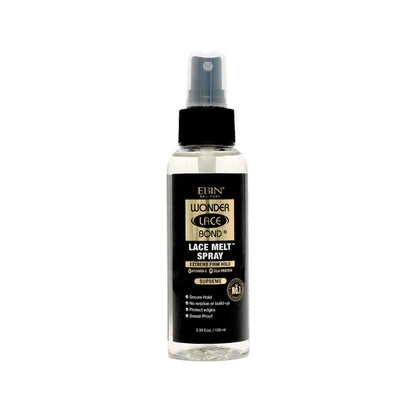 EBIN WONDER LACE MELT SPRAY