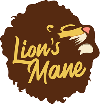 Lion’s Mane Beauty Supply 